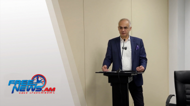 «Խելամիտ ուղի դեպի ինքնիշխան խաղաղություն». ՀԱԿ-ը մեկնարկել է 2026-ի ընտրարշավը