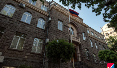 ԿԸՀ-ն կոչ է անում նախընտրական քարոզչությունն իրականացնել ԸՕ-ի շրջանակում