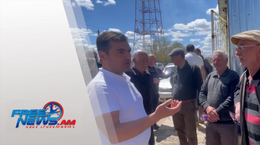 Հայաստանի Շնորհապետական կուսակցությունը՝ ուժեղ պետության օրակարգով