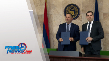 ՊԵԿ-ն ու ԵՊՀ-ն խորացնում են գործակցությունը