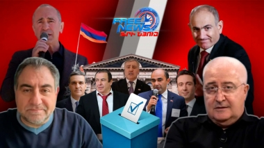 Ովքե՞ր են ընտրություններին մասնակցող քաղաքական ուժերի լիդերները