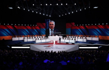 «Ուժեղ Հայաստանի» ցուցակում ընդգրկված Վրույր Այվազյանի նկատմամբ հարուցվել է քրեական հետապնդում նաև փողերի լվացման հոդվածով. նախաքննությունն ավարտվել է