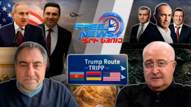 «Համբալ»-ի խոսույթը քարոզարշավում և պատասխանները