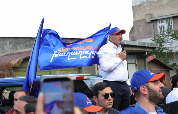 Կալուգացի օլիգարխի կողմից կոպեկներով ձեռք բերված ՀԷՑ-ը շատ շուտով կդառնա ՀՀ սեփականությունը. վարչապետ