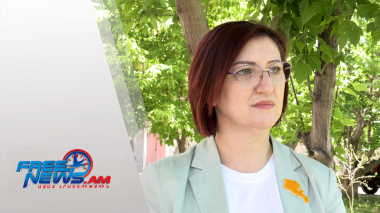 Նախկին ուժերը վերարտադրվելու շանս չունեն. Եղիազարյան