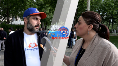 «Համբալներին կզզցնելու գործողությունը հունիսի 7-ին կկրկնապատկվի». Փամբուխչյան