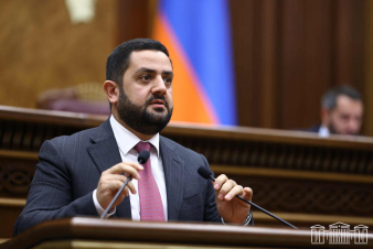 Դավիթ Դանիելյանը այցելել է Սյունիքի Բեխ գյուղ