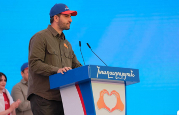 Դուք հաճու՞յք եք ստանում զոհերի ու վիրավորների թիվը մեծացնելուց, ուռճացնելուց. Ռուբինյան