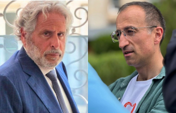 Կալուգացու պաշտպանը մանկապիղծ Էփշթեյնի փաստաբանն է եղել․ Թորոսյանը նամակագրություն է հրապարակել․ տեսանյութ