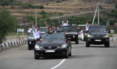 «Վերջին զանգի» միջոցառումներով պայմանավորված՝ Ոստիկանությունը ուժեղացված ծառայություն կիրականացնի