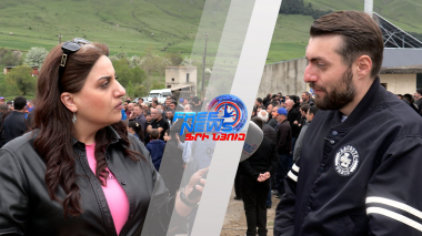 «Նողկալի է. նրանք մերժվածների Լոռու մարզային հավաքականն են». Մկրտչյան