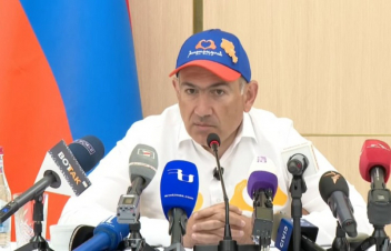 Քոչարյանը մարդասպան է, ինչի՞ պիտի էմոցիա ունենա, Ծառուկյանը՝ քյարփինջը, կամ արհեստական ինտելեկտը, էմոցիա ունի՞