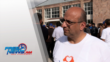 Քոչարյանը անցողիկ շեմը հաղթահարելու խնդիր ունի. Ղալումյան