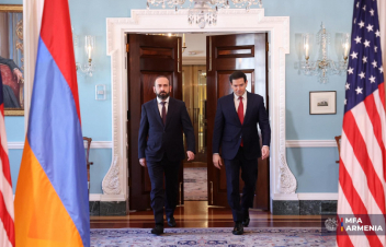 Մարկո Ռուբիոն կժամանի Հայաստան