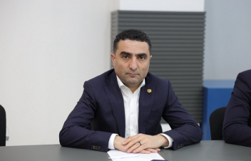 ՀՀ կառավարությունը կնախաձեռնի ՀԷՑ-ի բաժնետոմսերը հանրության գերակա շահ ճանաչելու և պետականացման գործընթաց