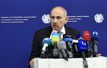 Դա մեր ինքնիշխան որոշումն է. վարչապետը՝ ԵԱՏՄ-ից դուրս գալու որոշման և ժամկետների մասին
