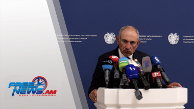 ՀՀ-ն այլևս որևէ հարցում առանց այլընտրանքի չի մնալու․ Փաշինյան