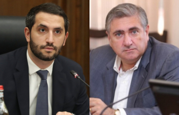 Ի՞նչ խասյաթ է մարդկանց վիրավորելը. ձեր սուտի արիստոկրատիզմը ձեր դեմ է աշխատելու. Ռուբինյանը՝ Խաչատրյանին