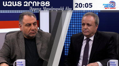 Ապշած եմ, ինչպե՞ս կարելի է խաբել, ադրբեջանցիներով սպառնալ, մութ էջեր են պարզ դառնում. Արման Ավագյան