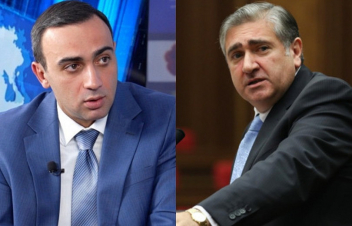 Մարդկանց վիրավորող Քոչարյանի ու նրա թիմի քյաֆթառությունն անբուժելի է. Չախոյան