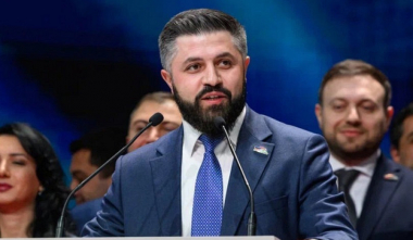 Ալեքսան Ալեքսանյանը ձերբակալվել է