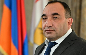 Քանաքեռ-Զեյթուն վարչական շրջանի ղեկավարի ուղերձը