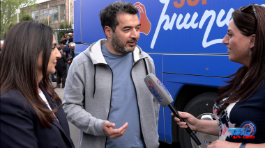 «Քոչարյանը խաչակնքվել ու «ռոպե»-ի փոխարեն «րոպե» ասել է սովորել». ՔՊ պատգամավորներ