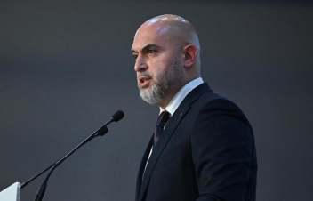 Ձերբակալվել է Արմեն Աշոտյանը