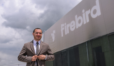 Հրազդանում կառուցվող Firebird ԱԲ կենտրոնը Հայաստանը կդասի աշխարհի առաջատար հինգ երկրների շարքին