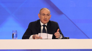 #ուղիղ Նիկոլ Փաշինյանը պատասխանում է լրագրողների հարցերին