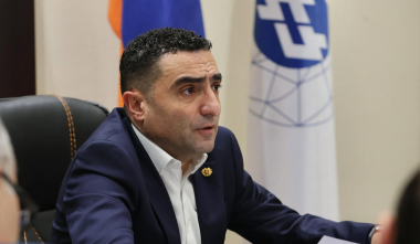 Այս պահին հանրապետության բոլոր ընտրատեղամասերը ապահովված են անխափան էլեկտրամատակարարմամբ. Ռոմանոս Պետրոսյան