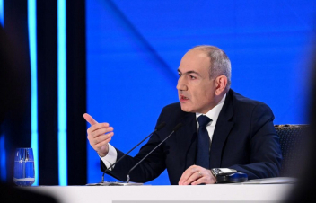 Ժողովուրդը տեր եղավ պետությանը, անկախությանը, ապագային, խաղաղությանը. ՔՊ-ն կձևավորի կառավարություն. վարչապետ