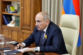 Պատերազմի եռագլուխ կուսակցությունը առանց ընտրակաշառքի խորհրդարան անցնելու շեմը չէր հաղթահարի.  Փաշինյան