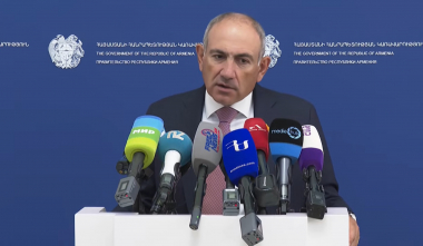 Եթե ՀԱՊԿ-ի անդամ երկրները որոշեն հեռացնել Հայաստանին, ստիպված կլինենք դա ընդունել ի գիտություն. Փաշինյան