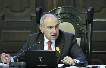 Հույս ունենք՝ Հայաստան-Թուրքիա երկաթուղին հնարավորինս արագ կբացվի. Նիկոլ Փաշինյան