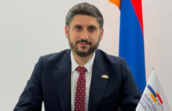 «Ուժեղ Հայաստան» դաշինքի պատգամավորի թեկնածու Արթուր Աբրահամյանին կալանավորելու որոշում է կայացվել