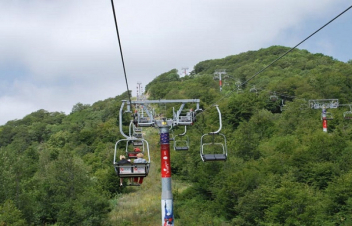 Անվավեր է ճանաչվել Ծաղկաձորի ճոպանուղու տարածքի հողամասի նկատմամբ սեփականության իրավունքի պետական գրանցումը