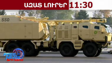 Սերբիան Ադրբեջանին նոր Nora B-52NG ինքնագնաց հաուբիցներ է մատակարարում․ԶԼՄ-ներ․16․06․26/11․30/