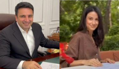 Մի դիմում էլ մենք ներկայացրինք. Ալեն Սիմոնյանը տեսանյութ է հրապարակել