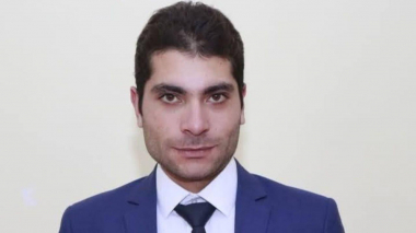 ԿԸՀ-ն բավարարեց Ռուսլան Բարսեղյանի նկատմամբ քրեական հետապնդման և ազատությունից զրկելու վերաբերյալ միջնորդությունները