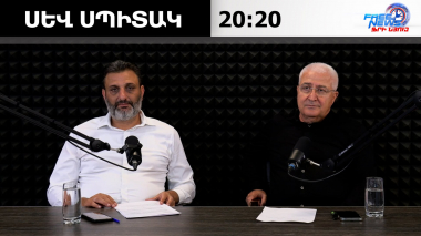 Եռագլուխ թե 500 հազար գլուխ, գլխաքանակ ըստ Ս. Կարապետյանի