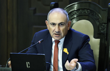 ԵԱՏՄ պետք է հստակ պատասխանի՝ ինքը կա՞, թե՞ չկա․ վարչապետ