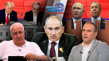 Ինչու է Իսրայելը ուզում ճանաչել Հայոց ցեղասպանությունը