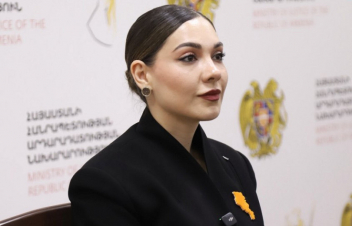 Ընտրությունների արդյունքները անվավերության հանգեցնող հիմքեր առկա չեն. Սրբուհի Գալյան