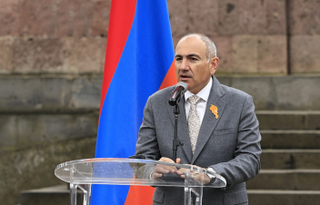 Իմ կարծիքով՝ ՀՀ-ում արդարությունն ու արդարադատությունը հասանելի են միայն էլիտաներին, ինչը խնդիր է. վարչապետ