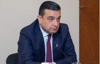 Արմեն Մուրադյանը վերընտրվել է ԵՊԲՀ ռեկտոր
