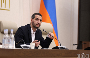 ԱԺ նախագահ ընտրվելու դեպքում ակնհայտորեն չեմ շարունակի Թուրքիայի հետ բանակցությունների ՀՀ ներկայացուցիչը լինել