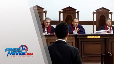 Ընտրախախտումների մասին աղաղակող ընդդիմությունը մանդատներից չհրաժարվեց