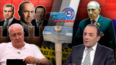 Ռուսական ազդեցության գործիքները Հայաստանում պետք է չեզոքացվեն