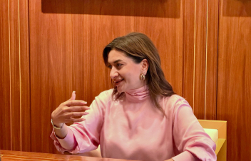 Աննա Հակոբյանը կգործուղվի Եթովպիա